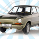 Image for article titled This Fascinating Stillborn VW Prototype Would Have Been Revolutionary